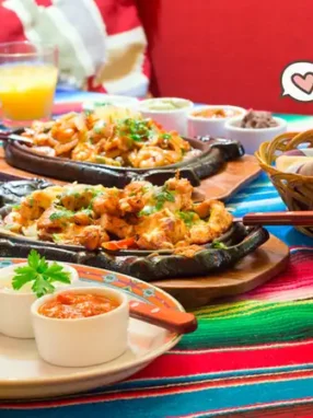 Destinasi Restoran Meksiko dengan Rasa Otentik dan Suasana Berkelas