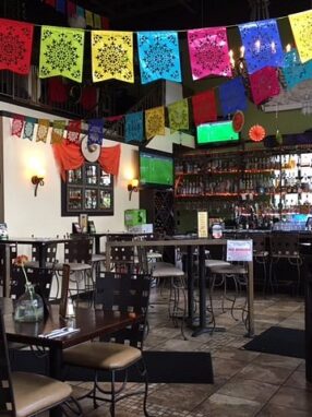 Menikmati Sensasi Fine Dining Meksiko di Casa Patron Restaurant