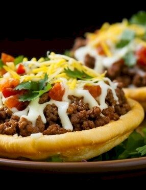 Pengalaman Bersantap Makanan Meksiko yang Autentik dan Berkelas