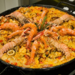 Rasakan Sensasi Kuliner Spanyol Autentik di Casa Patron