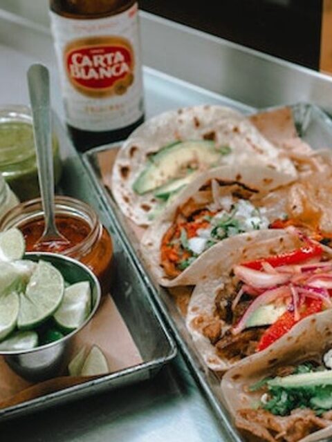 7 Hidangan Meksiko Wajib Dicoba di Casa Patron Restaurant