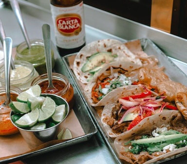 7 Hidangan Meksiko Wajib Dicoba di Casa Patron Restaurant