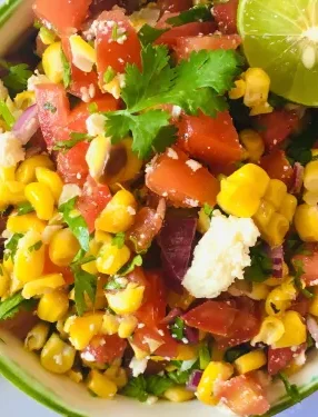 Mengenal Esquites Camilan Jagung Khas Meksiko yang Cocok untuk Segala Acara