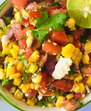 Mengenal Esquites Camilan Jagung Khas Meksiko yang Cocok untuk Segala Acara