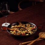 Pengalaman Fine Dining di Casa Patron Restaurant: Perpaduan Rasa, Suasana, dan Pelayanan Premium