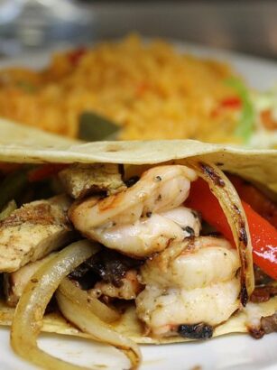 Tips Memilih Menu Meksiko yang Tepat di Casa Patron Restaurant