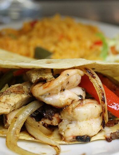 Tips Memilih Menu Meksiko yang Tepat di Casa Patron Restaurant