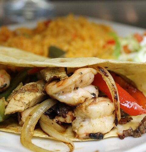 Tips Memilih Menu Meksiko yang Tepat di Casa Patron Restaurant