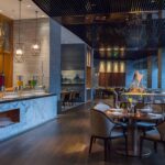 Tren Open Kitchen Restaurant 2026: Pengunjung Kini Suka Melihat Proses Memasak Langsung