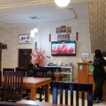 Tren Open Kitchen Restaurant 2026: Pengunjung Kini Suka Melihat Proses Memasak Langsung