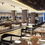 Tren Restoran Rooftop Mewah: Perpaduan Kuliner Premium dan Pemandangan Kota yang Memukau