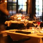 Rahasia Restoran Premium Menciptakan Pengalaman Kuliner Berkelas untuk Setiap Pelanggan