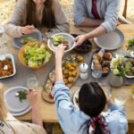 Mengapa Restoran Fine Dining Selalu Mengutamakan Plating Makanan? Ini Alasan Pentingnya