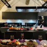 Modern Mexican Dining Experience 2026: Evolusi Rasa Autentik di Casa Patron Restaurant