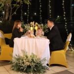 Immersive Culinary Architecture 2026: Masa Depan Desain Restoran yang Menggabungkan Ruang, Rasa, dan Pengalaman Sensorik di Era Fine Dining Modern