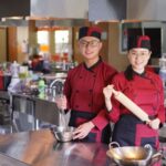Immersive Culinary Architecture 2026: Masa Depan Desain Restoran yang Menggabungkan Ruang, Rasa, dan Pengalaman Sensorik di Era Fine Dining Modern