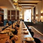 Chef’s Table Experience 2026: Sensasi Kuliner Eksklusif yang Semakin Dicari di Casa Patron Restaurant