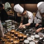 Kenapa Restoran dengan Open Kitchen Semakin Digemari? Ini Alasan dan Keunggulannya
