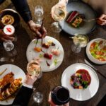 7 Rahasia Memilih Restoran Fine Dining yang Benar-Benar Worth It untuk Pengalaman Makan Premium