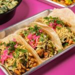 Modern Mexican Dining Experience 2026: Evolusi Rasa Autentik di Casa Patron Restaurant