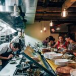 Farm to Table: Mengapa Restoran Modern Semakin Mengutamakan Bahan Makanan Lokal?